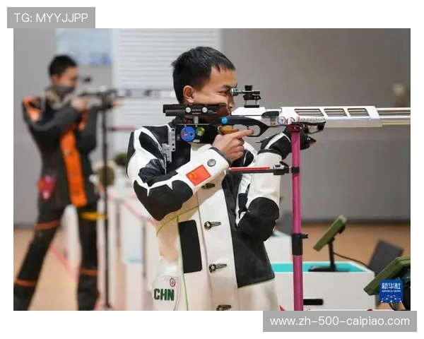 奥运射击项目全解析：历史沿革 技术突破 选手风采与比赛规则详解